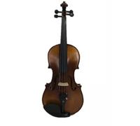 SADPRKR Violino in legno massello pieno modellato