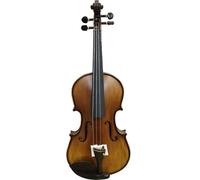 SADPRKR Violino in legno massello, strumento professionale per principianti per bambini e adulti