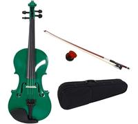 SADPRKR Violino per principianti, set violino con scatola per violino per bambini