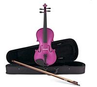 SADPRKR Violino per principianti, violino studente full size