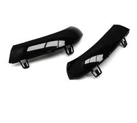 SADQRG 2 Indicatori Di Direzione Dinamici A LED Per Specchietti Retrovisori Per VW Per Sharan Per Superb B5 EOS Indicatori Specchio Lateral