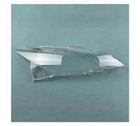 SADQRG Auto Paralume Trasparente Auto Luminoso Anteriore In Vetro Lente Faro Paralume Lampada Borsette Luci Alloggiamento Per Mazda 6 2009-2015 Copertura Del(Giusto)