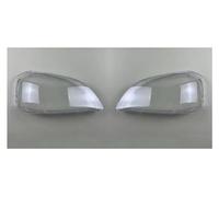 SADQRG Auto Paralume Trasparente Per Buick Per Excelle 2002-2007 Copertura Faro Dell'automobile Lente Di Vetro Borsette Anteriore Tappi Paralume Trasparente(sinistra e destra)
