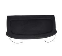 SADQRG Coperture per Automobili Tenda per Copertura Cargo per Ripiano Pacchi per VW per Golf Mk8 per Hatchback 2019-2024 5H6867769A Portaoggetti Cargo Cover