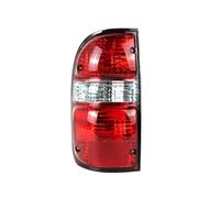 SADQRG Fanale Posteriore Per Toyota Per Tacoma 2001-2004 Fanale Posteriore Indicatori Direzione Posteriori Lampada Fendinebbia Alogena Con Lampadina Gruppo Ottico Posteriore(Sinistra)