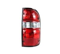 SADQRG Fanale Posteriore Per Toyota Per Tacoma 2001-2004 Fanale Posteriore Indicatori Direzione Posteriori Lampada Fendinebbia Alogena Con Lampadina Gruppo Ottico Posteriore(Giusto)