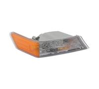 SADQRG Indicatori di direzione Faro Anteriore Corner Light Per Jeep Per Patriot 2007-2014 Indicatore Di Direzione Anteriore Per Parcheggio Auto indicatori di direzione dinamici(Giusto)