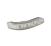 SADQRG Indicatori di direzione Lampada Di Segnalazione A LED Per Specchietto Laterale Auto Per KIA Per Sorento XM 2009-2014 Luce Retromarcia Portiera Ad Ala indicatori di direzione dinamici(Giusto)