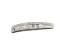 SADQRG Indicatori di direzione Luce Segnalazione LED Specchietto Retrovisore Laterale Lampada Ripetitrice Per Chevy Per Captiva 07-16 Lampada Segnalazione indicatori di direzione dinamici(Sinistra)