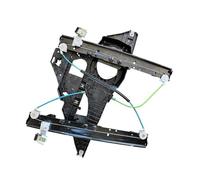SADQRG Interruttore Finestrini Vetri Elettrico 7L1Z7823200B Kit di Riparazione Regolatore Alzacristallo Elettrico Porta Anteriore Lato Passeggero per Ford per Expedition 2007-2017
