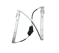 SADQRG Interruttore Finestrini Vetri Elettrico 8R0837462 Kit di Riparazione Regolatore Alzacristallo Elettrico Lato Anteriore Destro per Q5 2008-