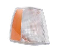 SADQRG Luce Di Svolta Per Auto, Sinistra Destra Per Volvo 940 960 740 1990-1995, Ricambio Per Stile 13696091 VO2520105 Indicatori Specchio Lateral(Giusto)