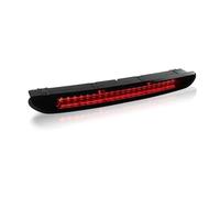 SADQRG Luce Freno 1 Pz per VW per Golf 6 per Golf 7 Mk6 per Polo Hatchback 6R 2011-2017 5K0945087B Luci di Stop Posteriori A LED Luce di Stop Posteriore Terza Luce Freno Posteriore(Smoke)