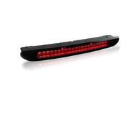 SADQRG Luce Freno 1 Pz per VW per Polo 2011 2012 2013 2014 2015 2016 2017 2018 LED Luci di Stop Posteriori Luce Freno Posteriore Rossa Terza Luce Freno Posteriore(1pcs LED Smoke Lens)