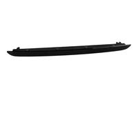 SADQRG Luce Freno 4F9945097 per A6 4F per Avant RS6 S6 C6 2004-2011 Fanale Posteriore Auto A LED con Montaggio Alto, Terzo Gruppo Freno Posteriore Terza Luce Freno Posteriore(1pcs LED Smoke Lens)