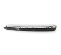 SADQRG Luce Freno 8E9945097B Luce di Stop A LED, Luce di Stop Posteriore, Luce di Avvertimento, Montaggio Alto per A4 B7 S4 per Avant 2005 2006 2007 2008 Terza Luce Freno Posteriore(Nero)
