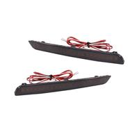 SADQRG Luce Freno Kit 2 Luci Retromarcia A LED Rosse con Lente fumé Paraurti Posteriore Auto Luci di Stop E Fendinebbia Posteriori per Toyota GR per Supra 2020-2022 Terza Luce Freno Posteriore