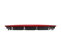 SADQRG Luce Freno Lampada Luce Stop A LED per Terza Luce Stop Superiore Montata in Alto per A6 per Avant S6 C6 2005-2011 4F9945097 Terza Luce Freno Posteriore