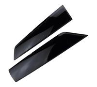 SADQRG Luce Freno Luce di Stop Posteriore A LED Ad Alto Livello per Ford per Transit per Tourneo per Custom 2012-2021, Luce di Stop Posteriore UE GK21-13N408-AB Terza Luce Freno Posteriore(Nero)