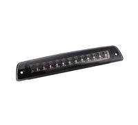 SADQRG Luce Freno Luce di Stop Posteriore A LED, Terza Luce di Stop, Lampada di Carico Alta per Dodge per RAM 1500/2500/3500 1994-2001, Lente fumé 55077263AB Terza Luce Freno Posteriore