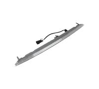 SADQRG Luce Freno per Ford per Edge 2015-2020 Luce Freno Posteriore A LED con Montaggio Alto, Terza Luce Freno, Luce di Segnalazione, Ricambi Auto Terza Luce Freno Posteriore