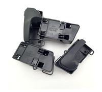 SADQRG Maniglia Interna della Porta per per Passat B4 Quattro Maniglie delle Porte 4PCS Maniglie Porta Auto