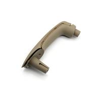 SADQRG Maniglia portiera interna per auto Per VW Per Bora Per Golf Per MK4 Per Jetta 1999 2000-2004 Maniglia Trazione Anteriore Posteriore Per Interni Auto 1J0867171A(Beige Left)