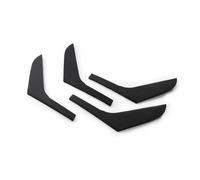 SADQRG Maniglia portiera interna per auto Per VW Per Golf Per Berlina Per GTI Per MK6 2009 2010 2011 2012 2013 2014 Pannello Di Rivestimento Della Maniglia Della Portiera Dell'auto