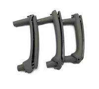 SADQRG Maniglia portiera interna per auto Per VW Per Passat Per B5 Maniglia Interna Della Portiera Dell'auto Bracciolo(Grey)