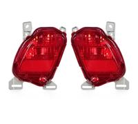 SADQRG Per Toyota Per Highlander 2015-2019 Paraurti Posteriore Luce Parcheggio Stop Indicatore Direzione Riscaldante Copertura Lampada Senza Lampadina Indicatori Specchio Lateral(L and r)