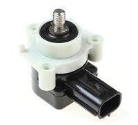 SADQRG Sensore di Livello 8651A095 per Mitsubishi per ASX per Outlander 1.6i 2.0i 2.4i 3.0i 2.2 Sensore di Livellamento Fari Sospensioni Anteriori Accessori Auto sensore Livello Altezza dell'auto