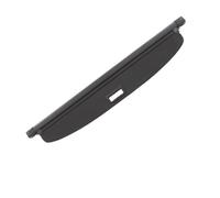 SADQRG Tronco Cappelliera Coperchi Copertura per Bagagliaio per Toyota per RAV4 per XA50 2019~2023 Tappetino di Sicurezza per Bagagliaio Posteriore Bagagli Protezione Coperchio(Pelle)