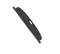 SADQRG Tronco Cappelliera Coperchi per Toyota per RAV4 per RAV 4 XA50 2019~2024 Portapacchi Divisorio Tende Sicurezza Copertura Bagagliaio Posteriore Auto Bagagli Protezione Coperchio(Canvas)