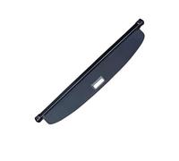 SADQRG Tronco Cappelliera Coperchi Tenda Bagagliaio Auto per BMW X5 E70 2007 Kit Carrozzeria MK2 2006-2013 Coperture Divisorie Resistenti all'Usura Portaoggetti Bagagli Protezione Coperchio(Pelle)