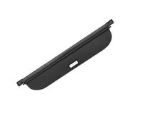 SADQRG Tronco Cappelliera Coperchi Tenda Bagagliaio Auto per Leapmotor per C10 24-26 Coperture Bagagliaio Resistenti all'Usura Divisorie Coperture Bagagliaio Bagagli Protezione Coperchio(Canvas)