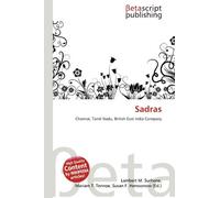 Sadras: Chennai, Tamil Nadu, British East India Company