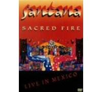 Sadred Fire Live in Mexico