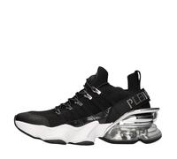 SADS USC0518 STE003N Sneakers PLEIN SPORT Uomo Nero Amz09_plei