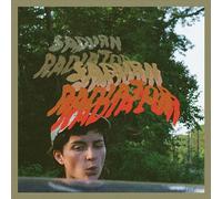 SADURN - RADIATOR (ORANGE CRUSH)