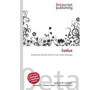 Sadus: Roadrunner Records, Darren Travis, Steve DiGiorgio