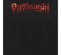 Sadus - Sounds of Violence