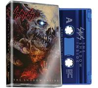 Sadus - The Shadow Inside - Blue