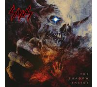 Sadus The Shadow Inside (CD)