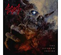 Sadus - The Shadow Inside (Jewelcase)