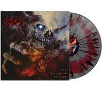 Sadus The Shadow Inside (Vinyl LP) 12" Album Coloured Vinyl (Limited Edition)