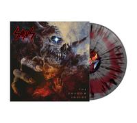 Sadus The Shadow Inside (Vinyl LP) 12" Album Coloured Vinyl (Limited Edition)