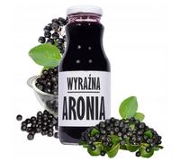 Sadvit Aronia Bold 100% - 250 ml