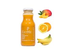 Sadvit EatMe Smoothie, Mango, Arancia, Ananas e Banana - 240 ml