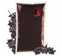 Sadvit Esclusivamente Sambuco Nero 100% - 1500 ml