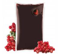 Sadvit Mirtillo rosso fresco 100% - 1500 ml